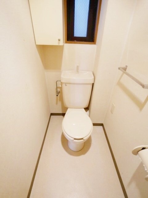 グランドルチェの物件内観写真