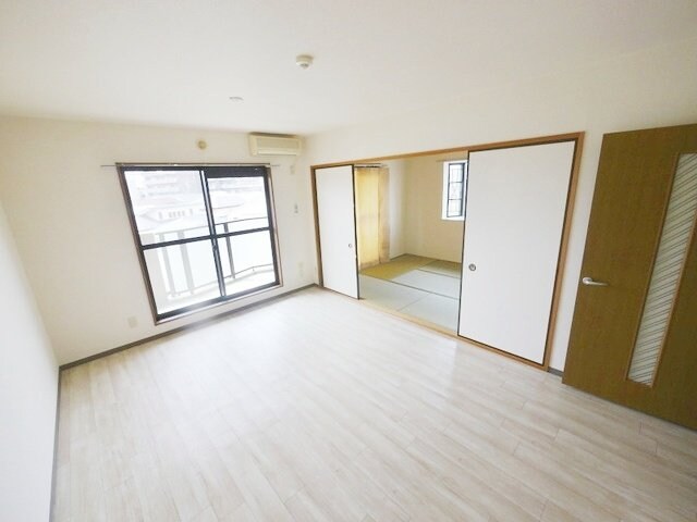 グランドルチェの物件内観写真