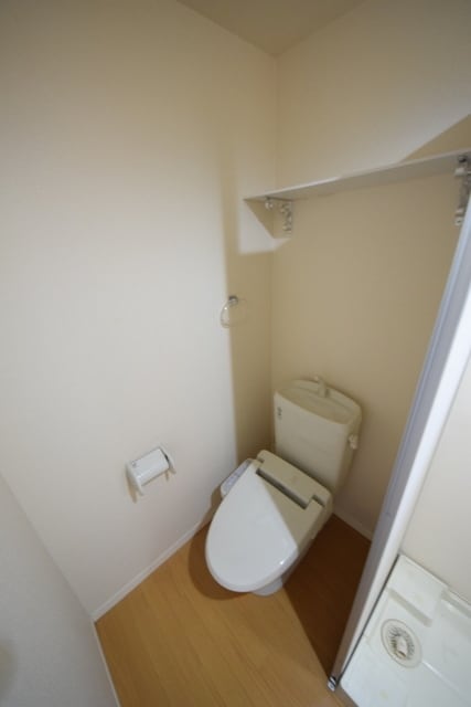 レガーロG棟の物件内観写真