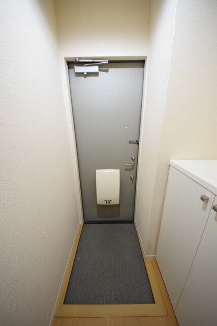 レガーロG棟の物件内観写真