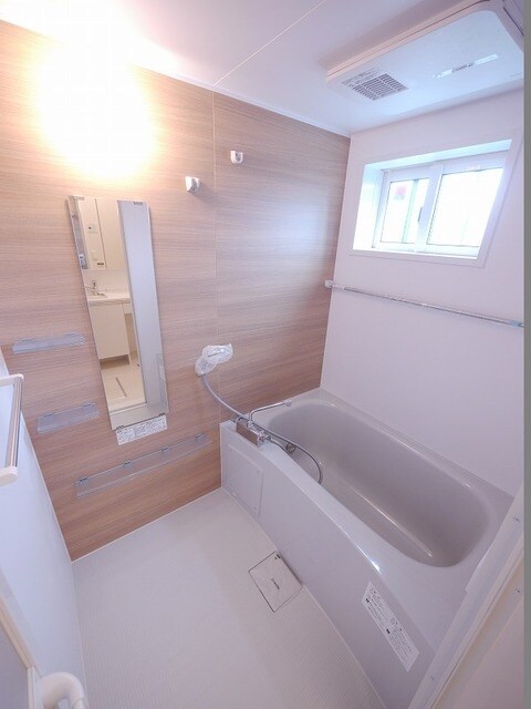 ルピナスシャトーの物件内観写真