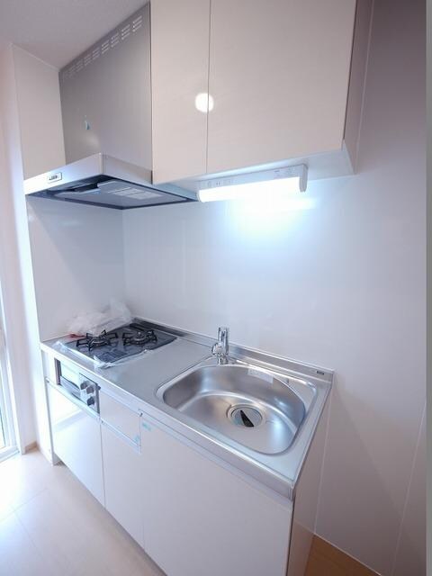 ルピナスシャトーの物件内観写真