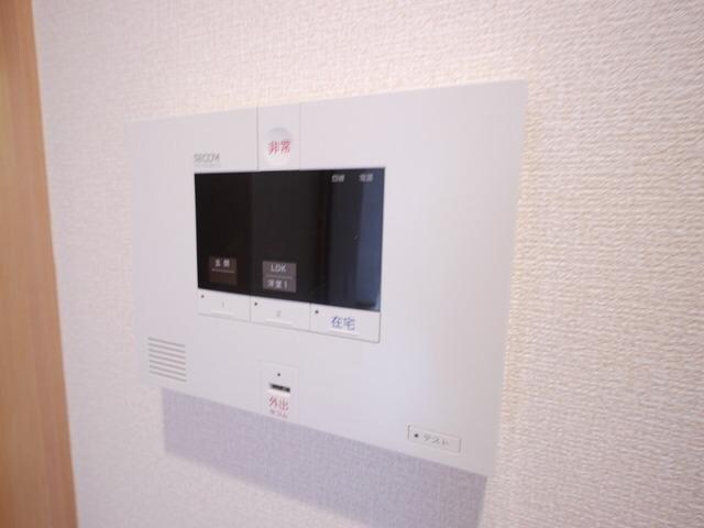 ルピナスシャトーの物件内観写真