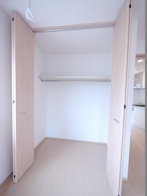 ルピナスシャトーの物件内観写真