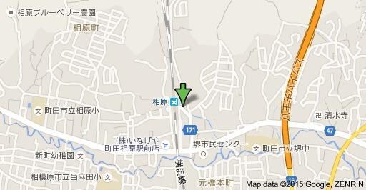 ルピナスシャトーの物件内観写真