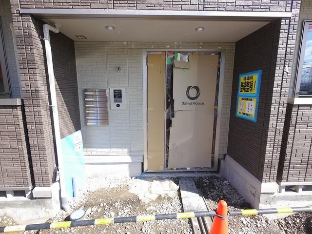 ルピナスシャトーの物件内観写真