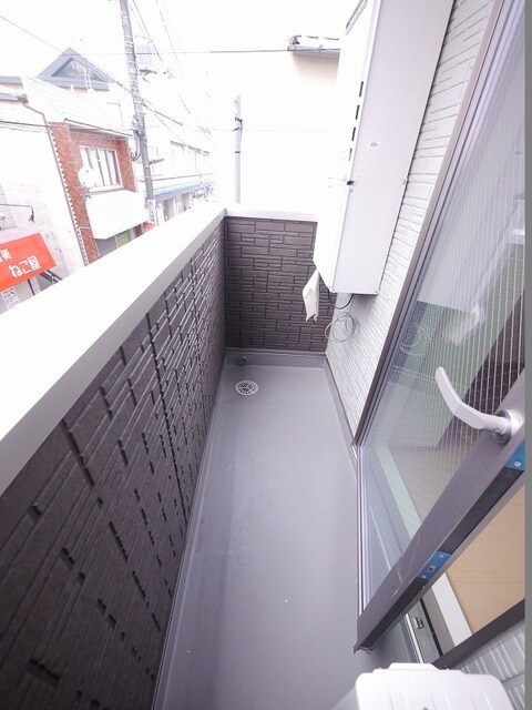 ルピナスシャトーの物件内観写真