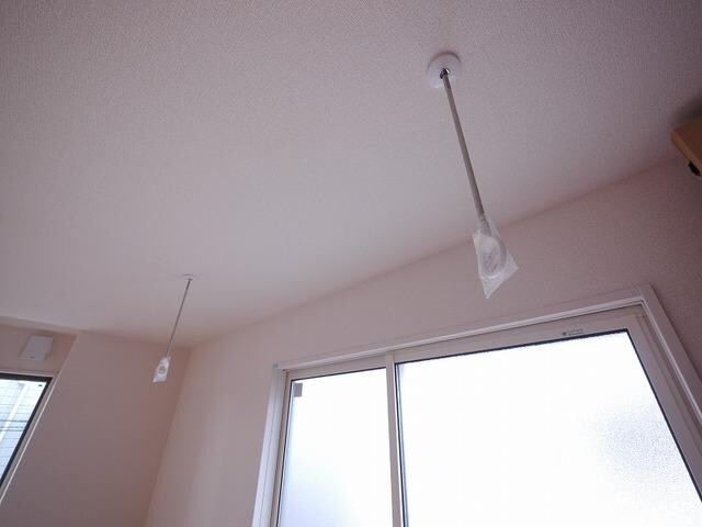 ルピナスシャトーの物件内観写真