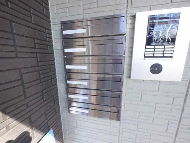 ルピナスシャトーの物件内観写真