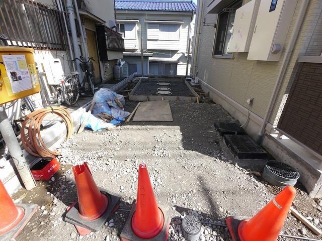 ルピナスシャトーの物件内観写真