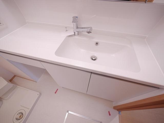 ルピナスシャトーの物件内観写真