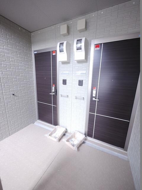 ルピナスシャトーの物件内観写真