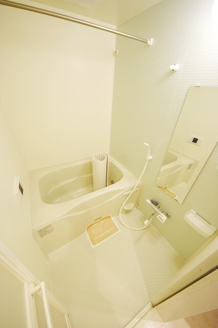 ベルグ桜ヶ丘の物件内観写真