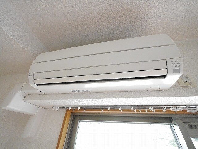 サンリットグローヴの物件内観写真