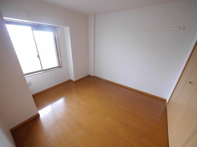 サンリットグローヴの物件内観写真