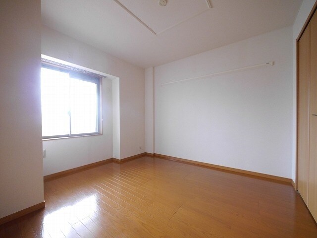 サンリットグローヴの物件内観写真