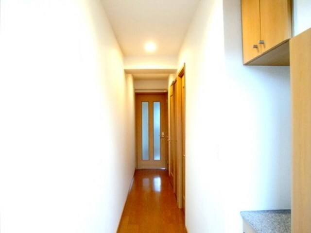 サンリットグローヴの物件内観写真