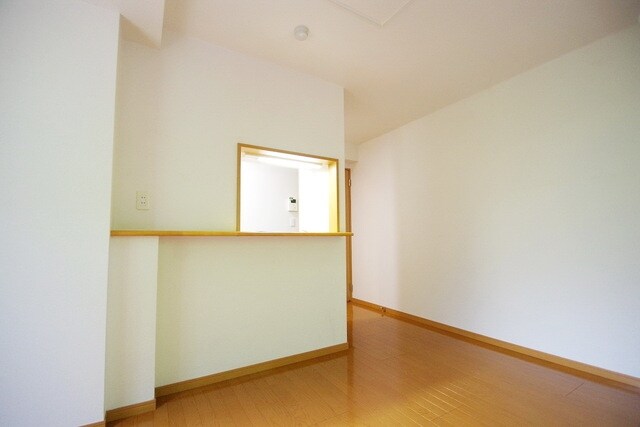 サンリットグローヴの物件内観写真