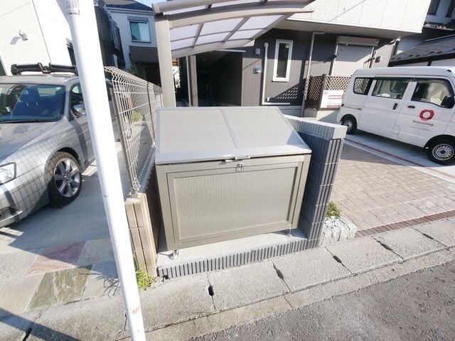 クレール相模原の物件内観写真