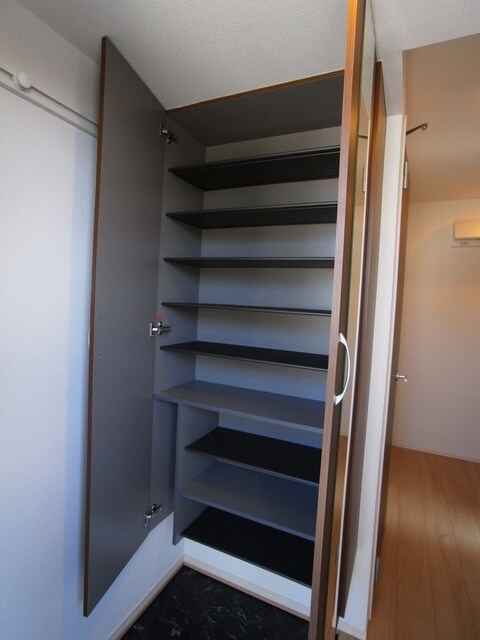 グランメゾン北野の物件内観写真