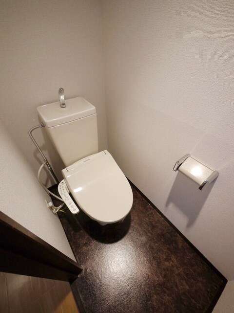 シャン・ド・フルールの物件内観写真