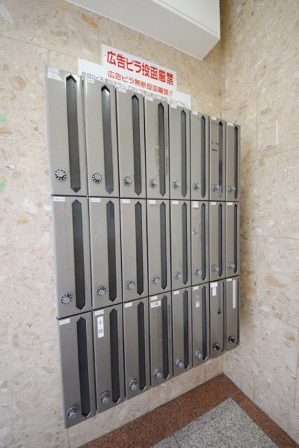 シャン・ド・フルールの物件内観写真