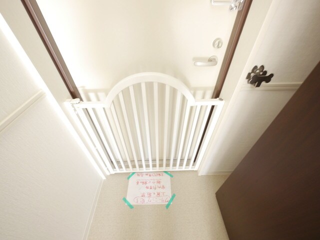 ジエレガンス城山の物件内観写真