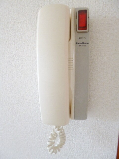 セントラルパディの物件内観写真