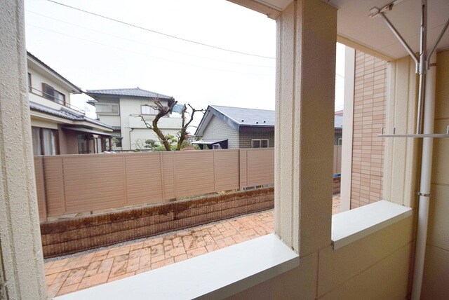 トゥ ヴェールの物件内観写真