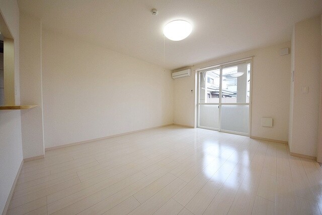 トゥ ヴェールの物件内観写真