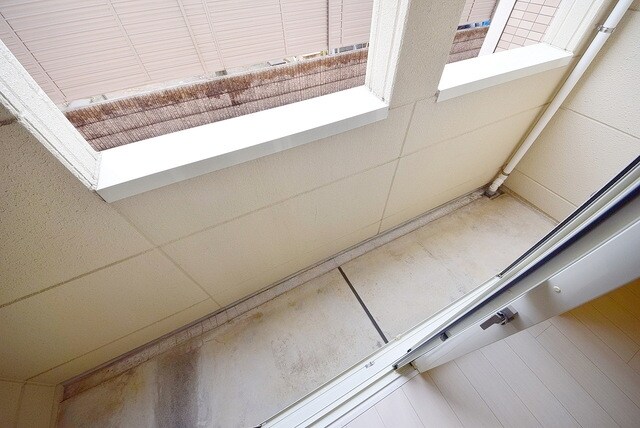 トゥ ヴェールの物件内観写真