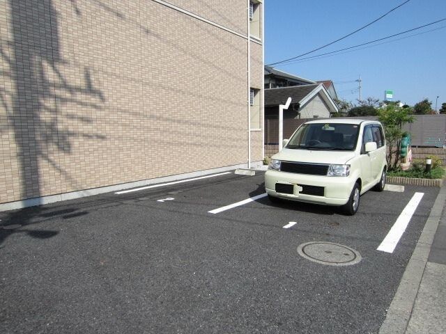 トゥ ヴェールの物件内観写真