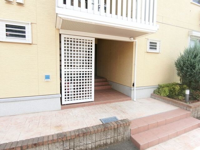 ヒラソルの物件内観写真