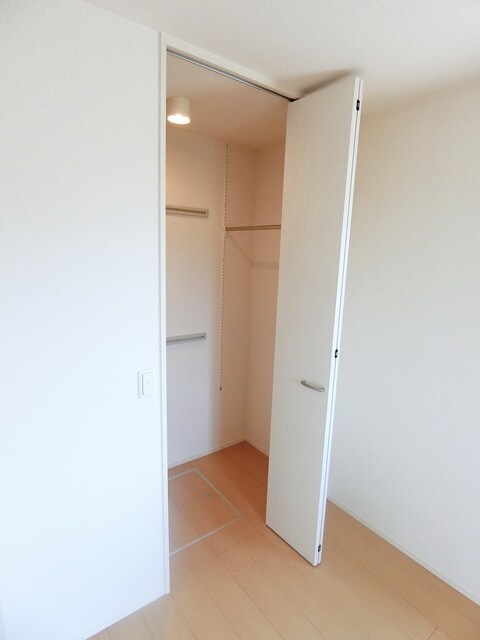 ヒラソルの物件内観写真