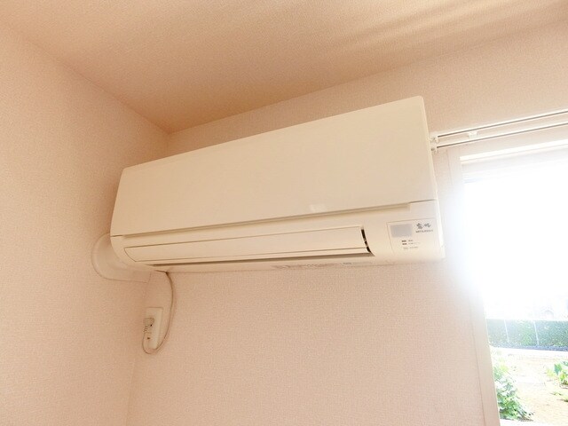 ヒラソルの物件内観写真