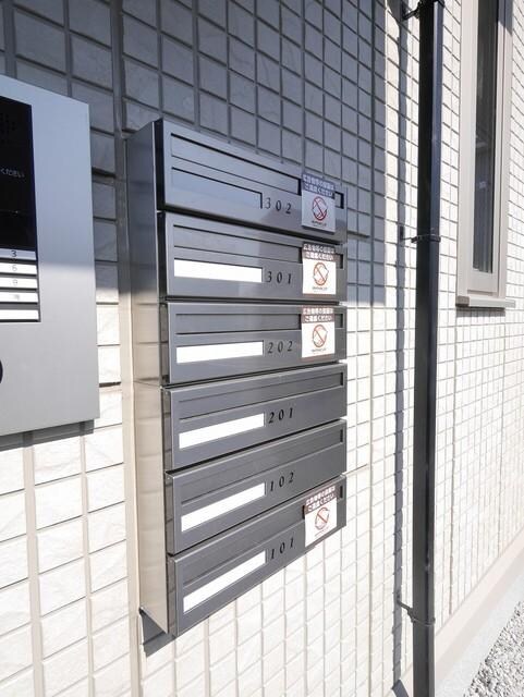 Y’sガーデンの物件内観写真