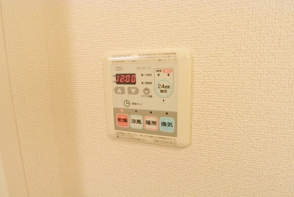 アクティブ シックスの物件内観写真