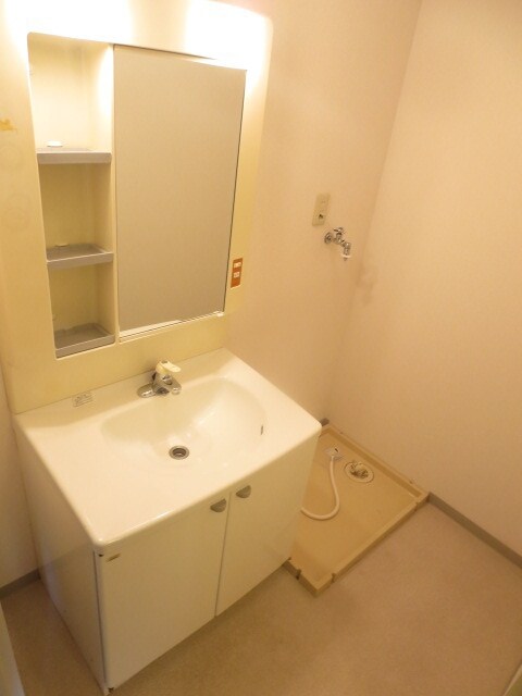 サンセヴィラージュの物件内観写真