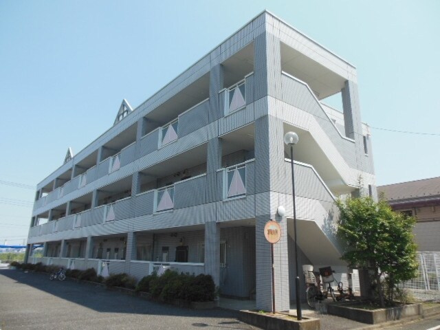 サンセヴィラージュの物件内観写真