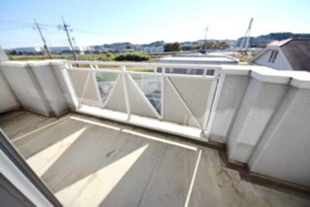 サンセヴィラージュの物件内観写真