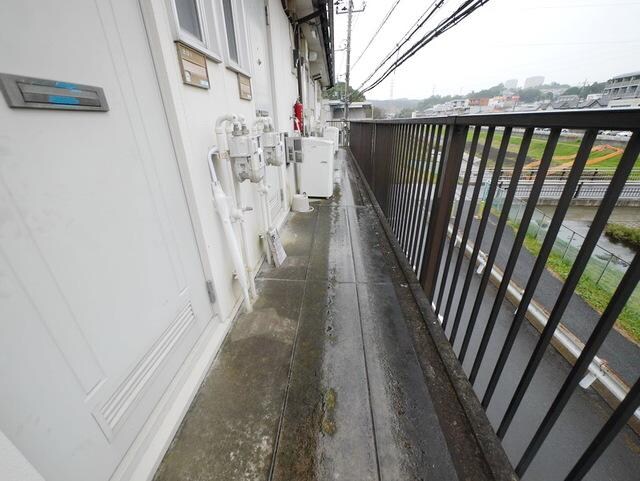 フォーブルハヤシの物件内観写真