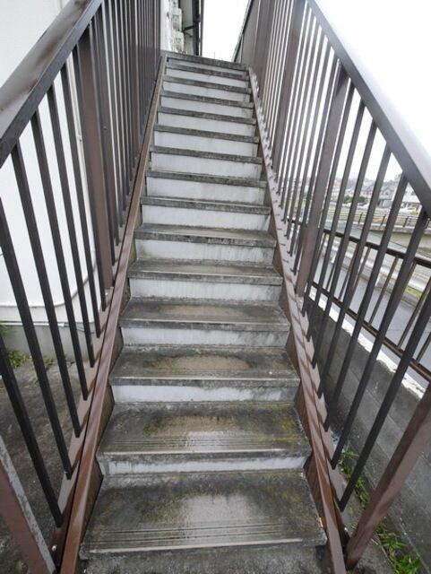 フォーブルハヤシの物件内観写真