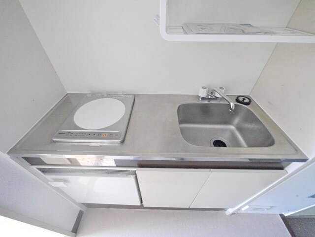 フローライト八王子堀之内の物件内観写真