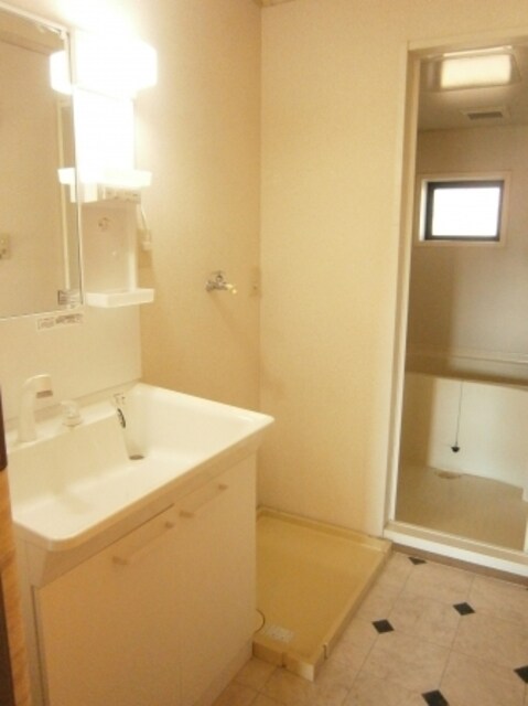 ボナール杉本の物件内観写真