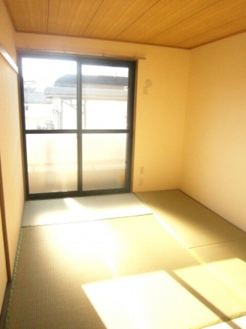 ボナール杉本の物件内観写真