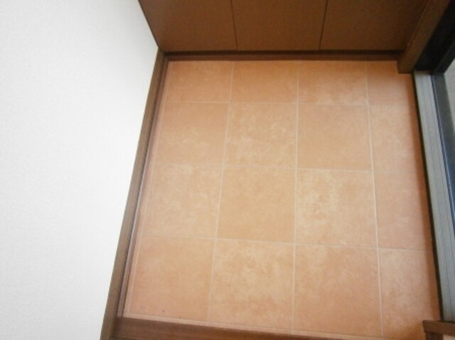 ボナール杉本の物件内観写真