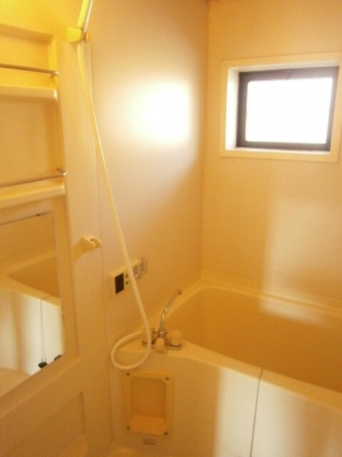 ボナール杉本の物件内観写真