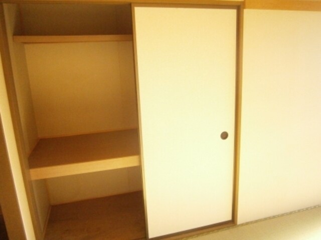 ボナール杉本の物件内観写真