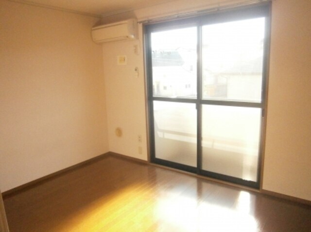 ボナール杉本の物件内観写真