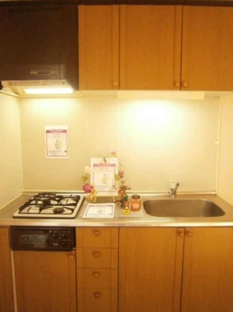 ボナール杉本の物件内観写真